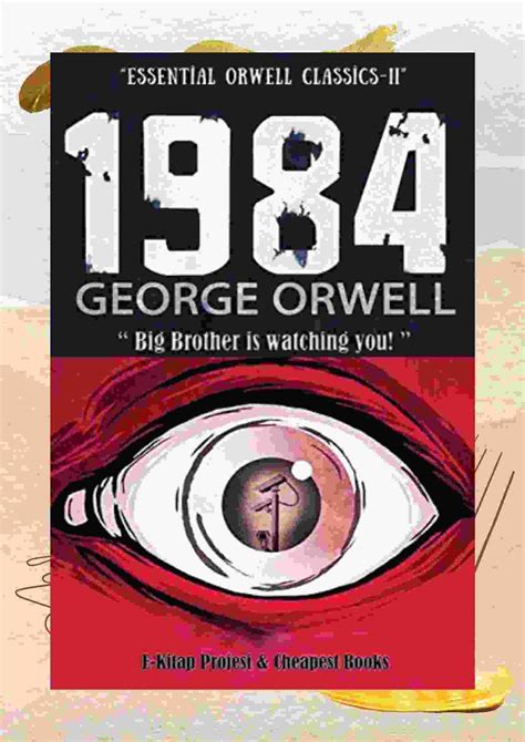 full book of 1984 quiz